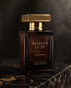 Vintage Noir Eau de Parfum