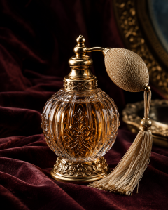 Midnight Oud Parfum
