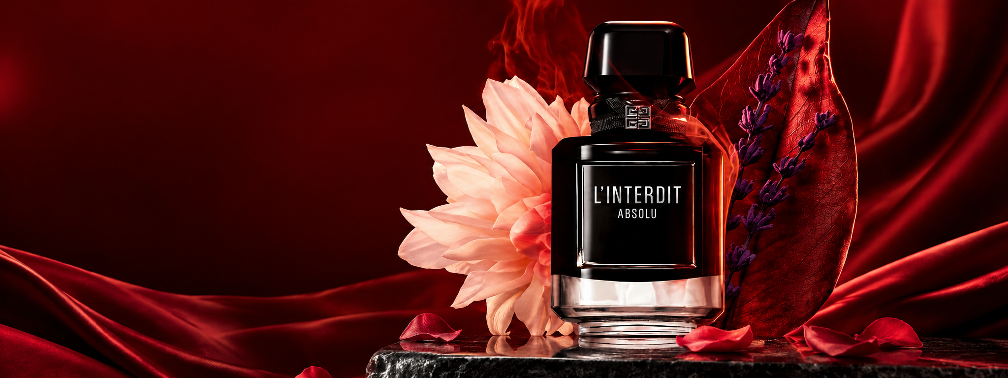 Beneash Perfumes - Authentic Fragrances