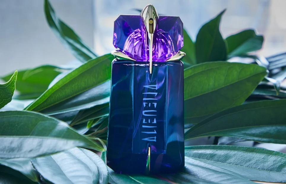 Authentic & Hard-to-Find Fragrances